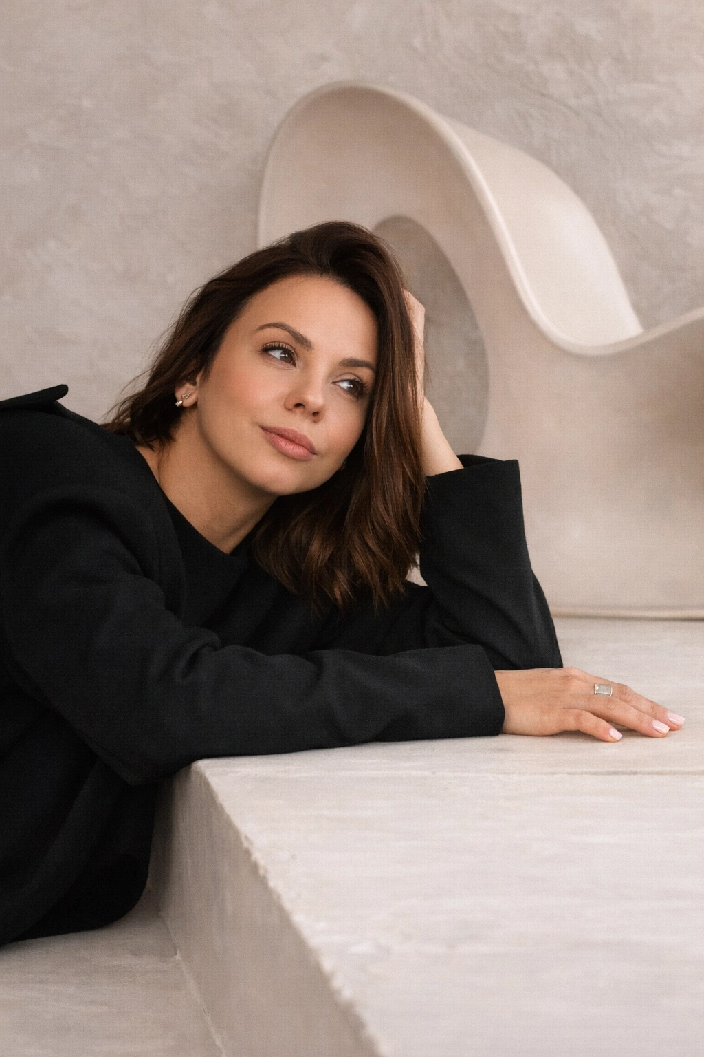 Анна Пирогова