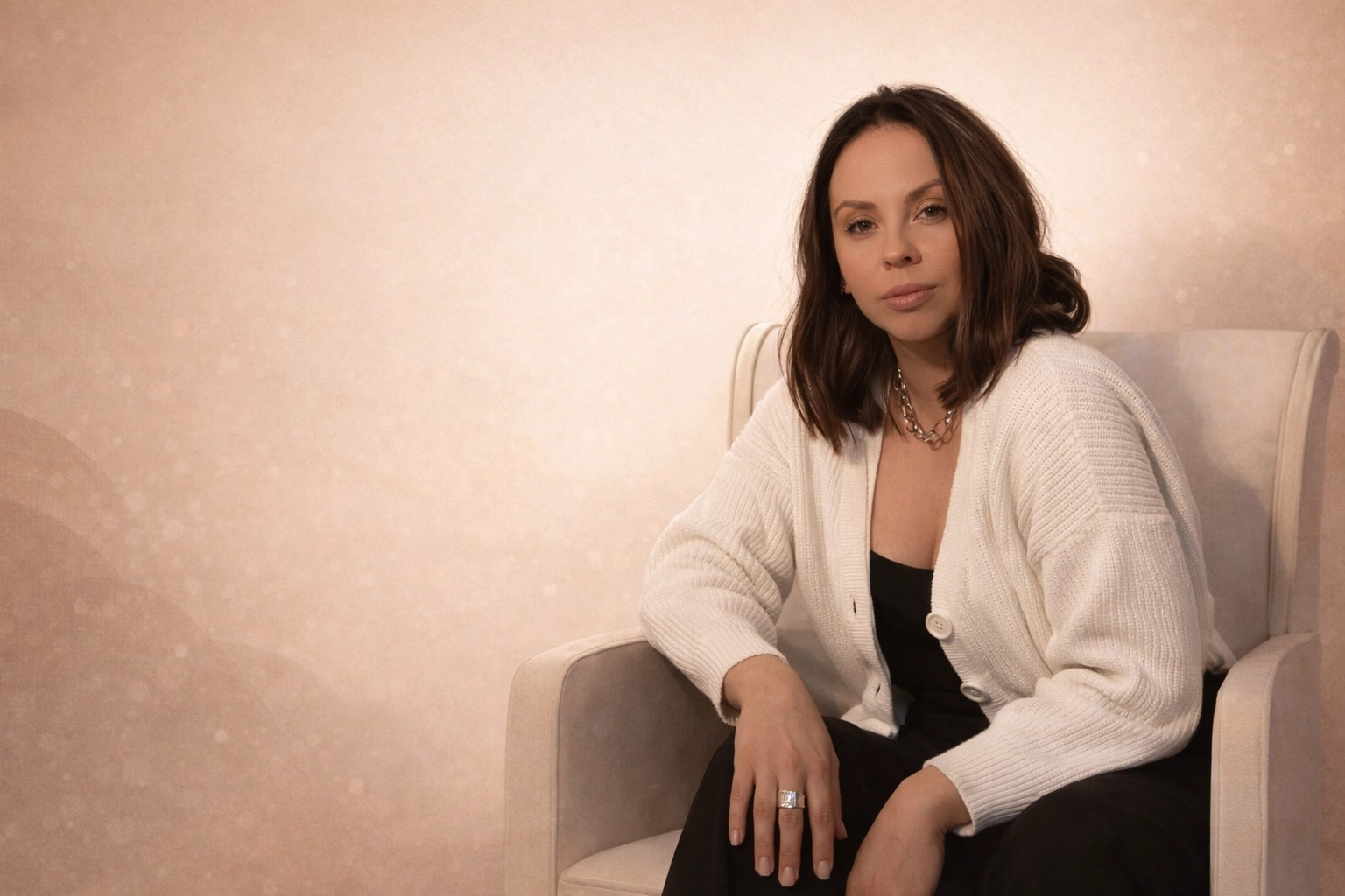 Анна Пирогова — психолог, психотерапевт